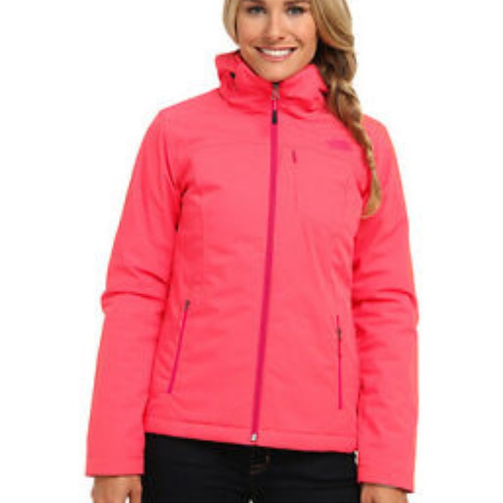 New The North Face Apex Elevation Jacket For Women